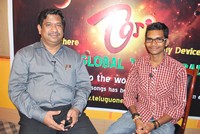 Rallabandi Kavitha Prasad Photos